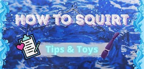 best squirters|So You Want to Learn How to Squirt During Sex